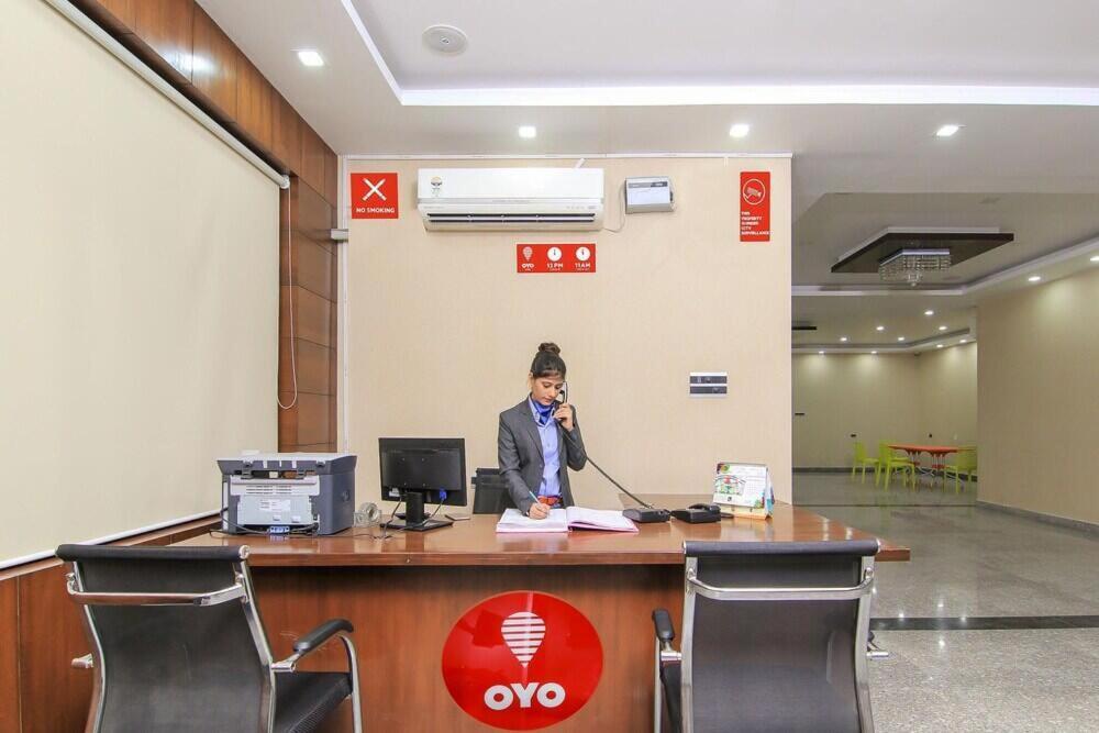 Hotel Arsh Residency Lucknow Zewnętrze zdjęcie