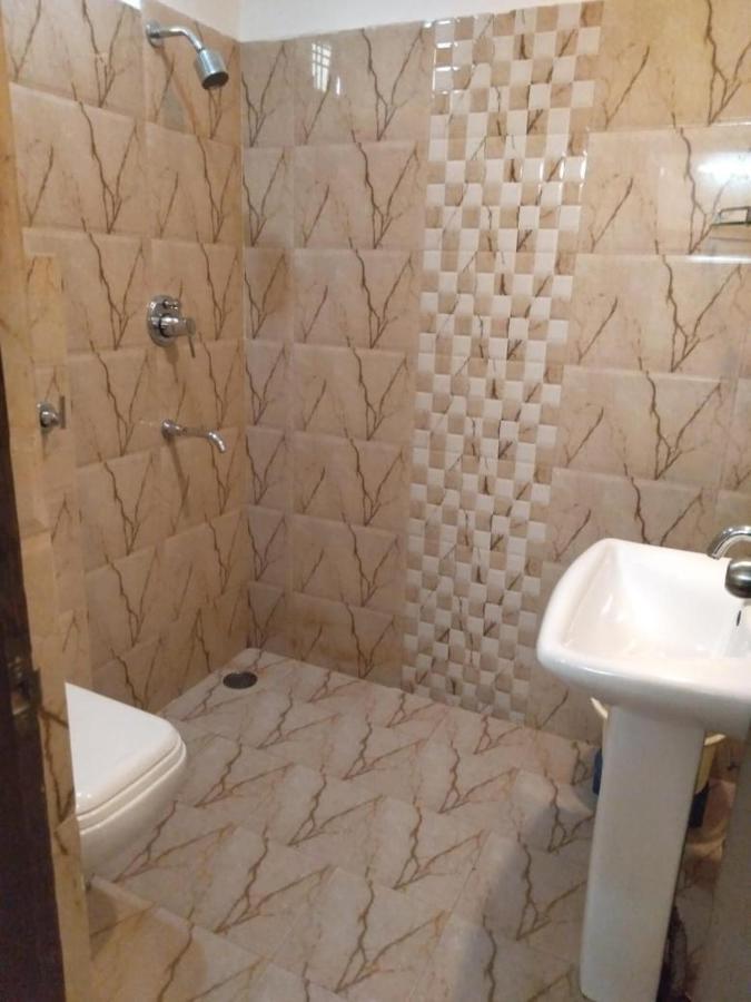 Hotel Arsh Residency Lucknow Zewnętrze zdjęcie