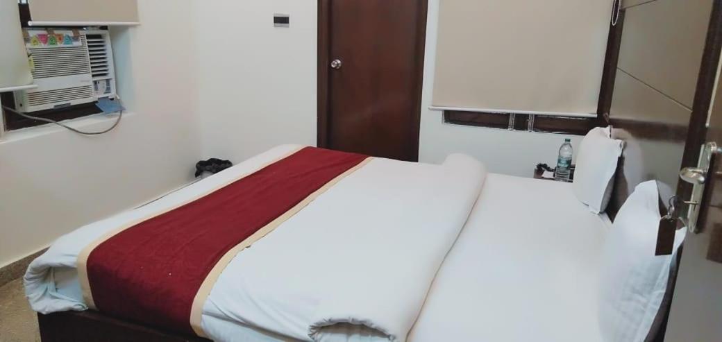 Hotel Arsh Residency Lucknow Zewnętrze zdjęcie
