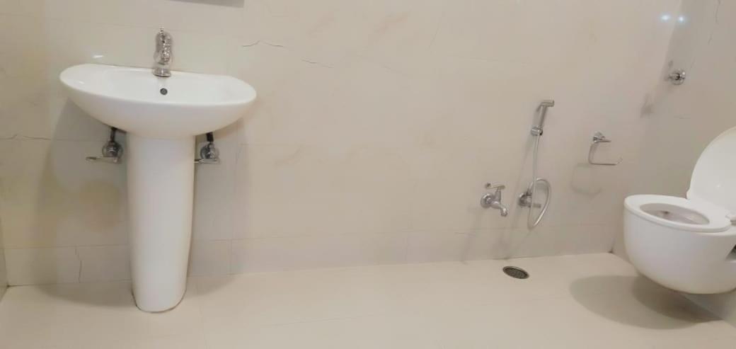 Hotel Arsh Residency Lucknow Zewnętrze zdjęcie